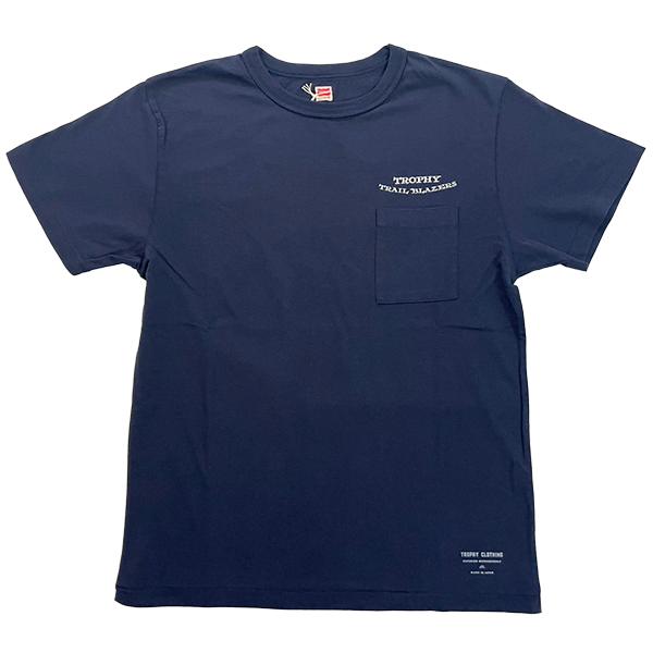 TROPHY CLOTHING（トロフィークロージング） TROPHY CLOTHING Tシャツ