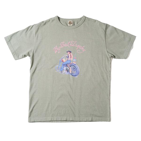 TROPHY CLOTHING（トロフィークロージング） TROPHY CLOTHING Tシャツ