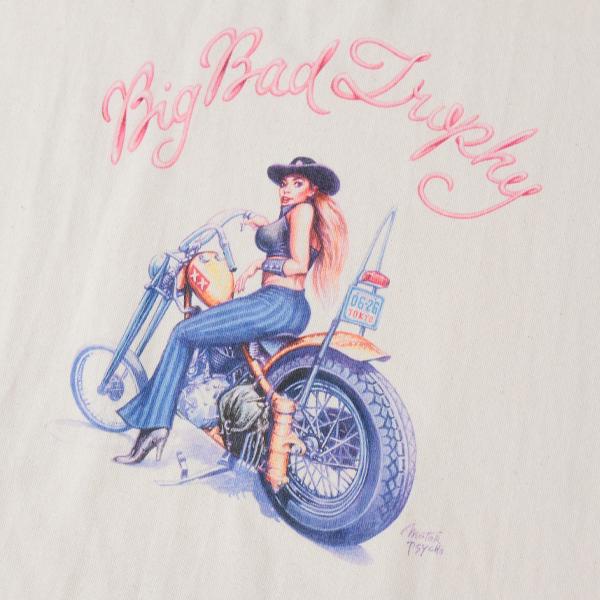 TROPHY CLOTHING（トロフィークロージング） TROPHY CLOTHING Tシャツ