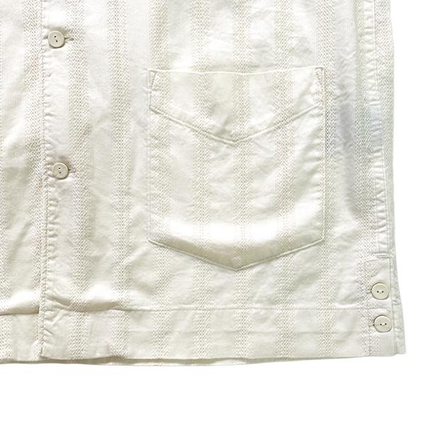 TROPHY CLOTHING（トロフィークロージング） ハバナシャツ TR26SS-408