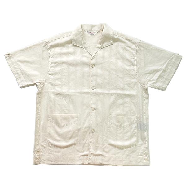 TROPHY CLOTHING（トロフィークロージング） ハバナシャツ TR26SS-408