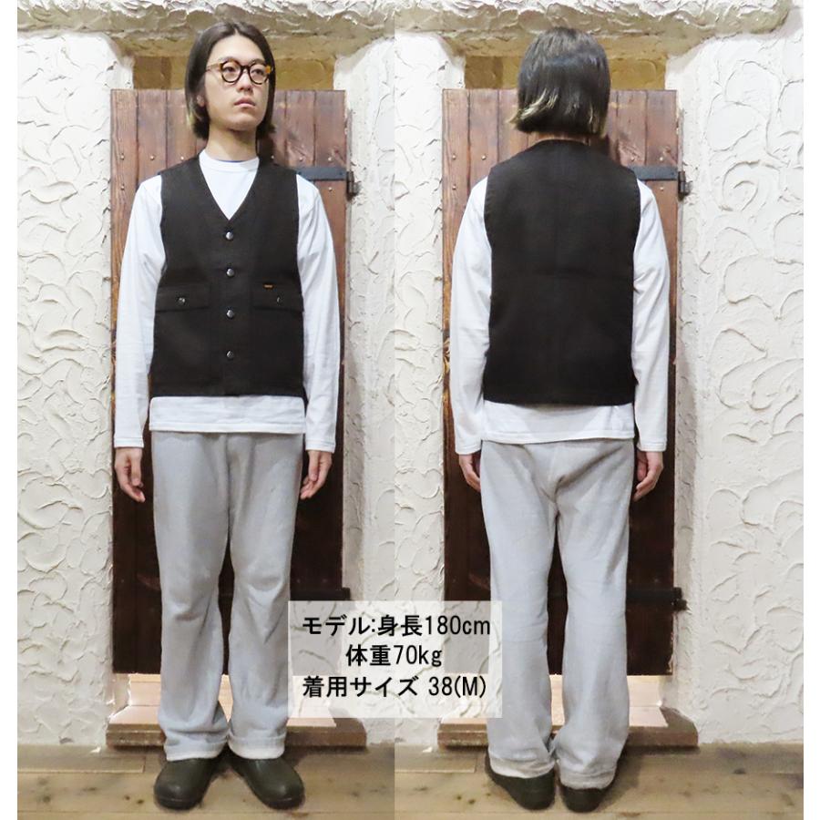 TROPHY CLOTHING トロフィークロージング ベスト Lot 3905 TROPHY CLOTHING トロフィークロージング ベスト Lot 3905