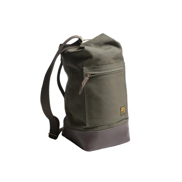 TROPHY CLOTHING トロフィークロージング TR-B15 Round Trip Bag