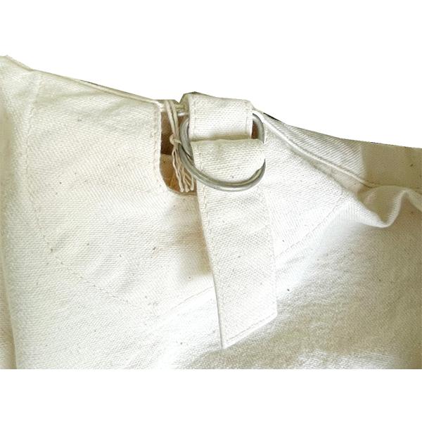 TROPHY CLOTHING トロフィークロージング TR-B27 Newspaper Bag