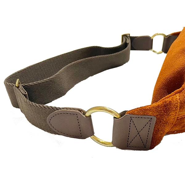 TROPHY CLOTHING トロフィークロージング TR-B30 Day Trip Bag ステア