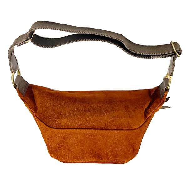 TROPHY CLOTHING トロフィークロージング TR-B30 Day Trip Bag ステア