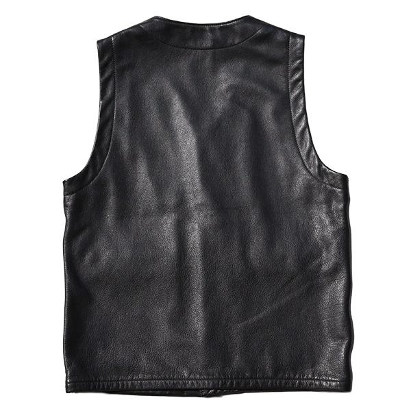 ベストTROPHY CLOTHING レザー 【公式通販】