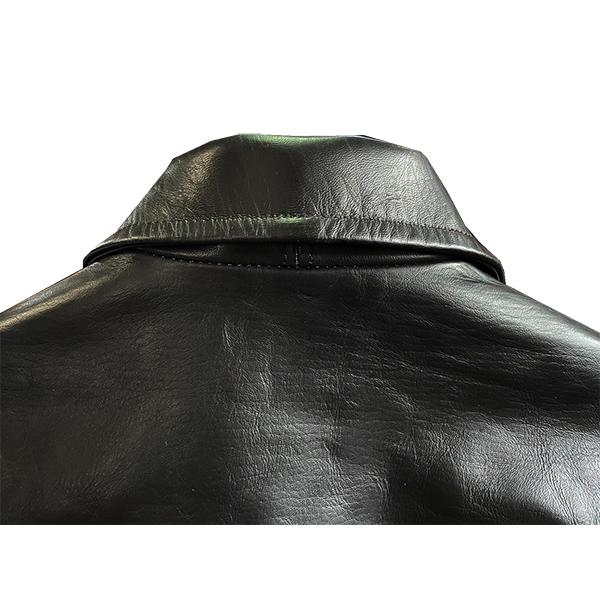 TROPHY CLOTHING トロフィークロージング レザージャケット TRL TROPHY CLOTHING トロフィークロージング レザージャケット TRL