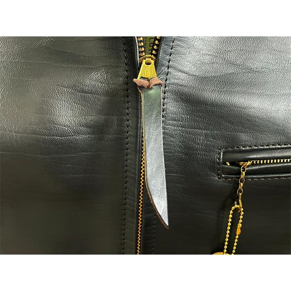 TROPHY CLOTHING トロフィークロージング レザージャケット TRL TROPHY CLOTHING トロフィークロージング レザージャケット TRL