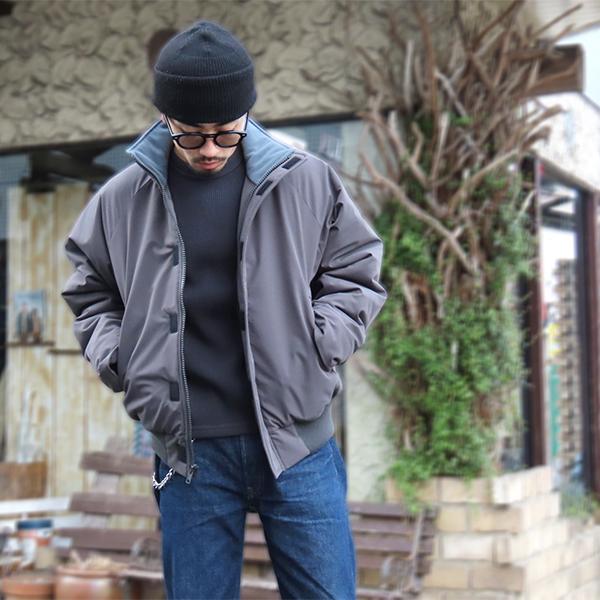 TROPHY CLOTHING（トロフィークロージング） ジャケット TRMN-504