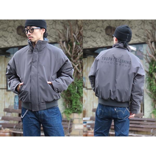 TROPHY CLOTHING（トロフィークロージング） ジャケット TRMN-504