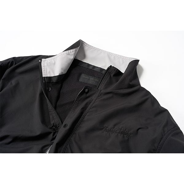 TROPHY CLOTHING（トロフィークロージング） アウトドアジャケット