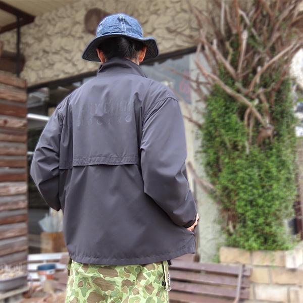 TROPHY CLOTHING（トロフィークロージング） アウトドアジャケット