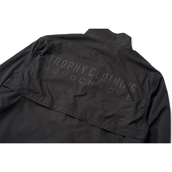 TROPHY CLOTHING（トロフィークロージング） アウトドアジャケット