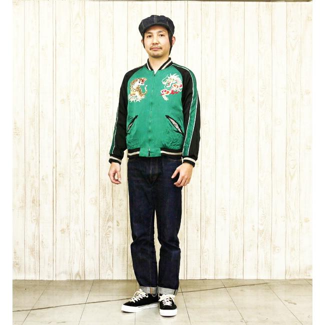 TAILOR TOYO テーラー東洋 TAILOR東洋 スカジャン 港商 TAILOR TOYO テーラー東洋 TAILOR東洋 スカジャン 港商