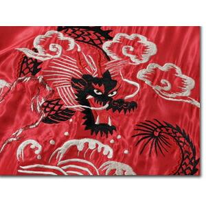 TAILOR TOYO テーラー東洋 TAILOR東洋 リバーシブル スカジャン