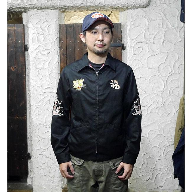 オールノット テーラー東洋 TAILOR東洋 ベトジャン TT15178 ベトナム