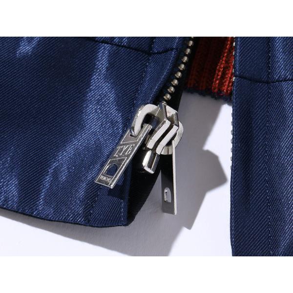 TAILOR TOYO テーラー東洋 TAILOR東洋 リバーシブル スカジャン TAILOR TOYO テーラー東洋 TAILOR東洋 リバーシブル スカジャン