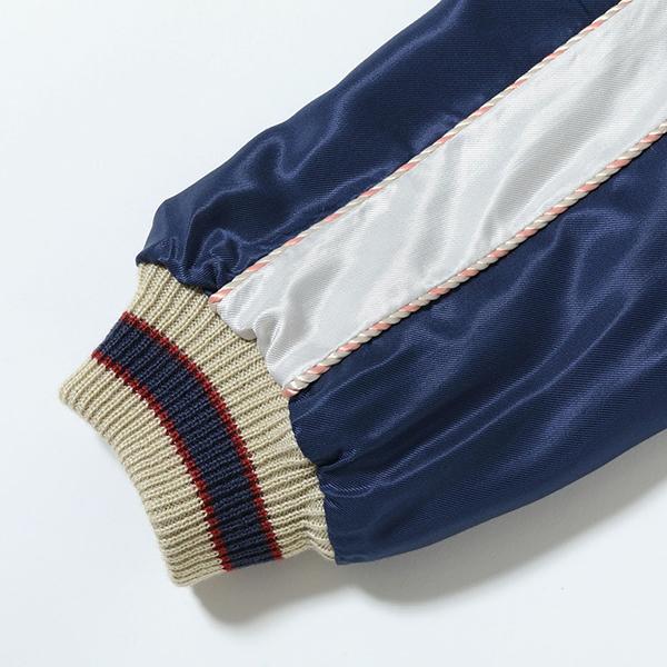 TAILOR TOYO テーラー東洋 TAILOR東洋 リバーシブル スカジャン