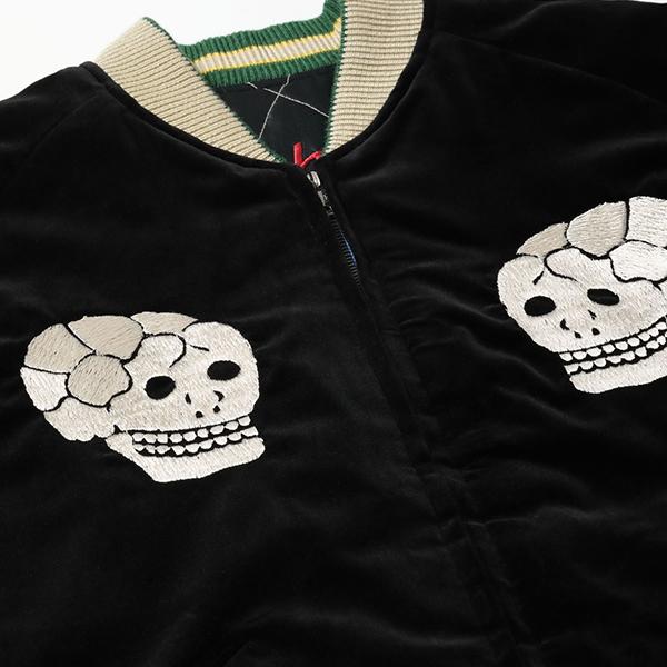 TAILOR TOYO 1/2販売開始 テーラー東洋 TAILOR東洋 リバーシブル 別珍