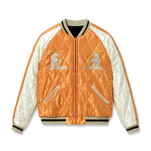 TAILOR TOYO テーラー東洋 TAILOR東洋 別珍 アラスカジャン TT15792