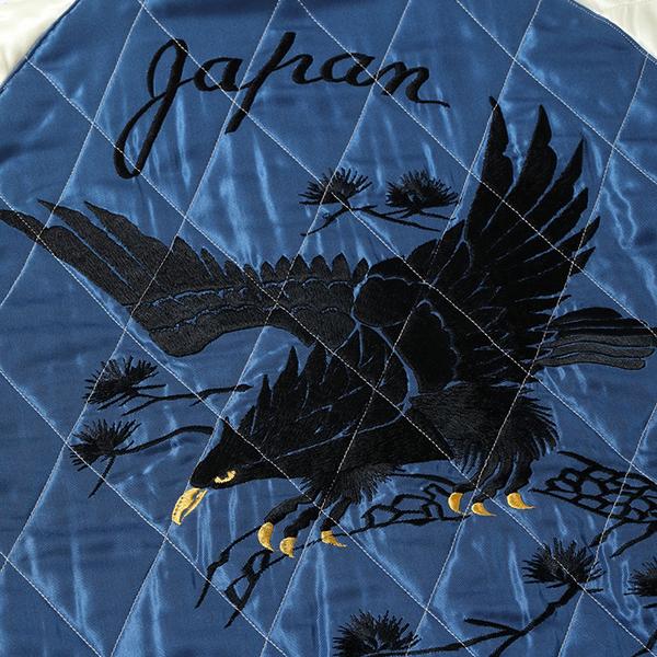 TAILOR TOYO テーラー東洋 TAILOR東洋 別珍 スカジャン TT15792-138