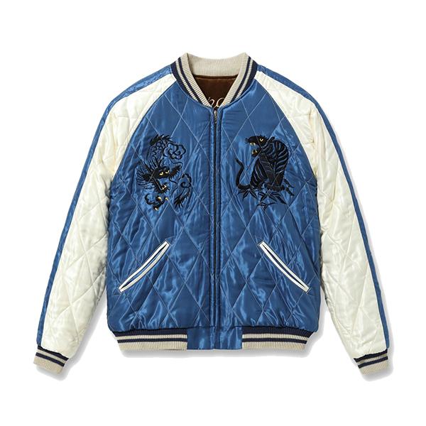 TAILOR TOYO テーラー東洋 TAILOR東洋 別珍 スカジャン TT15792-138