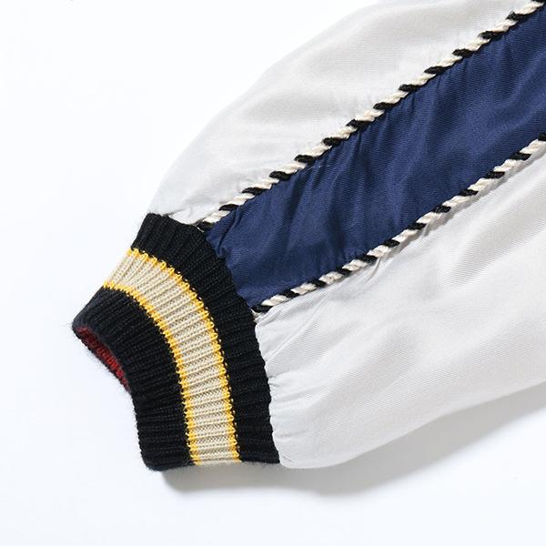 TAILOR TOYO テーラー東洋 TAILOR東洋 スカジャン TT15793-128