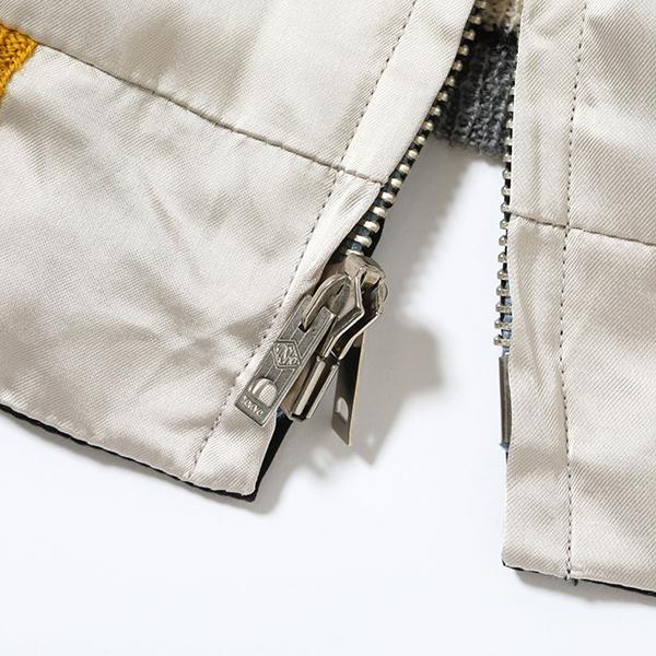 TAILOR TOYO テーラー東洋 TAILOR東洋 スカジャン TT15808-190 港商