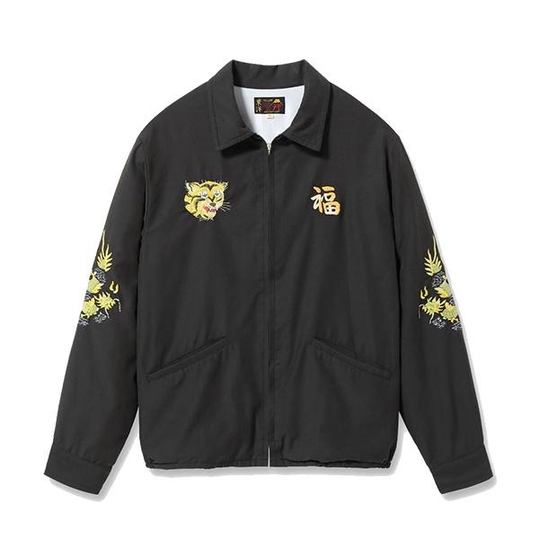 TAILOR TOYO テーラー東洋 TAILOR東洋 ベトジャン TT15880-119 Cotton