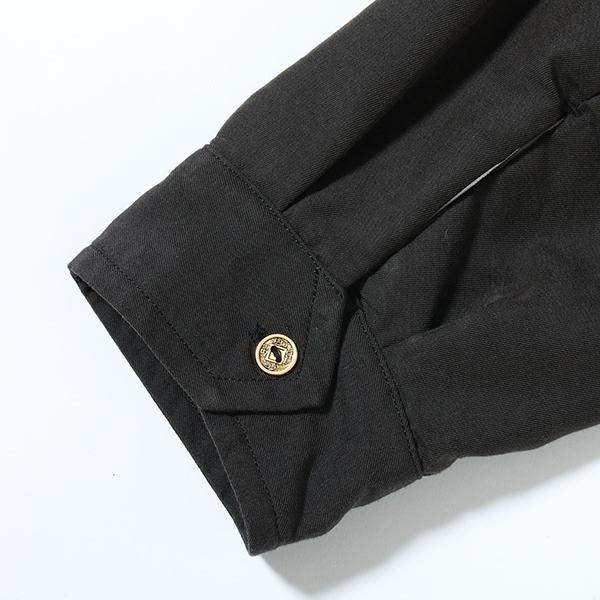 テーラー東洋 TAILOR東洋 ベトジャン TT15880-119 Cotton Rayon Vietnam Jacket VIETNAM MAP (AGING MODEL) アウター 刺繍 アメカジ メンズ 新作の画像