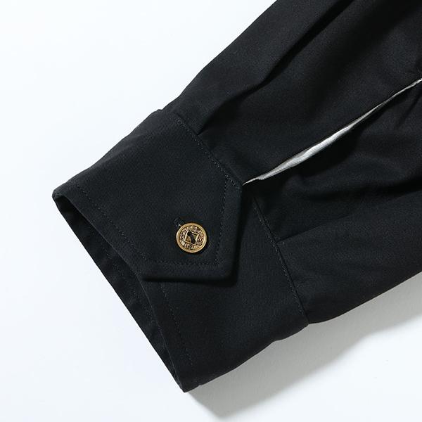 テーラー東洋 TAILOR東洋 ベトジャン TT15892 Cotton Vietnam Jacket VIETNAM MAP ベトナムジャケット アウター 刺繍 ヴィンテージ アメカジ メンズ 正規品 | TAILOR TOYO | 11