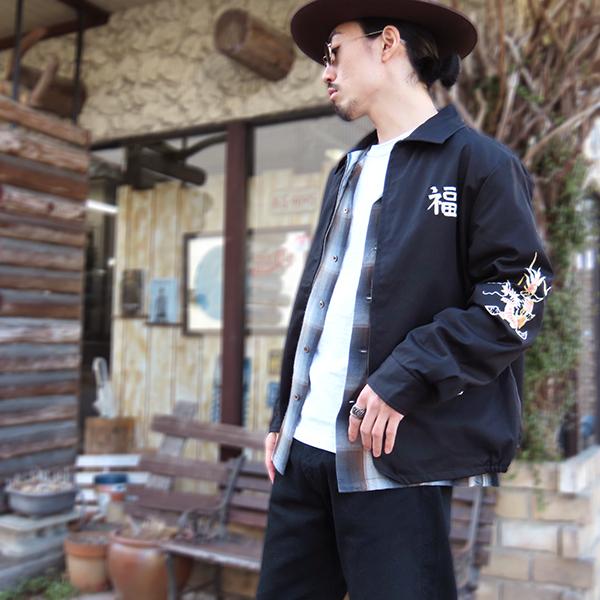 テーラー東洋 TAILOR東洋 ベトジャン TT15892 Cotton Vietnam Jacket VIETNAM MAP ベトナムジャケット アウター 刺繍 ヴィンテージ アメカジ メンズ 正規品 | TAILOR TOYO | 04