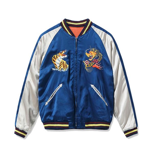 TAILOR TOYO テーラー東洋 TAILOR東洋 スカジャン 港商 TT15911-159