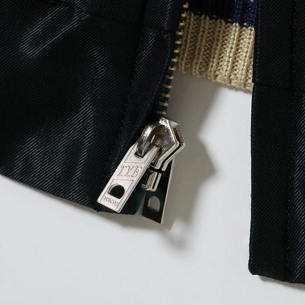 TAILOR TOYO テーラー東洋 スカジャン TT15973-119 アラスカジャン