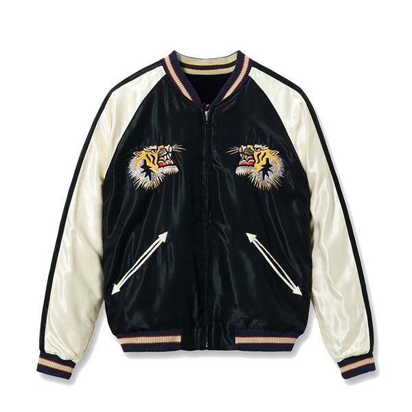 TAILOR TOYO テーラー東洋 TAILOR東洋 別珍 スカジャン TT15975-128