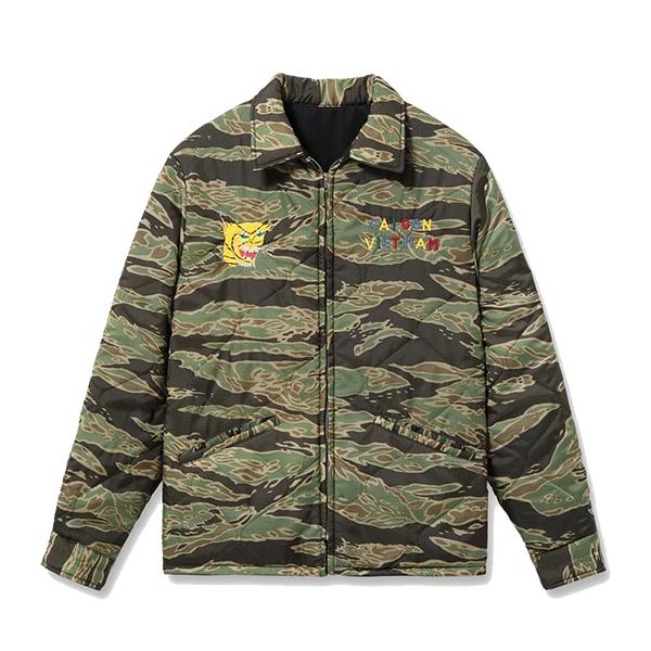 TAILOR TOYO テーラー東洋 TAILOR東洋 ベトジャン TT15979 VIETNAM