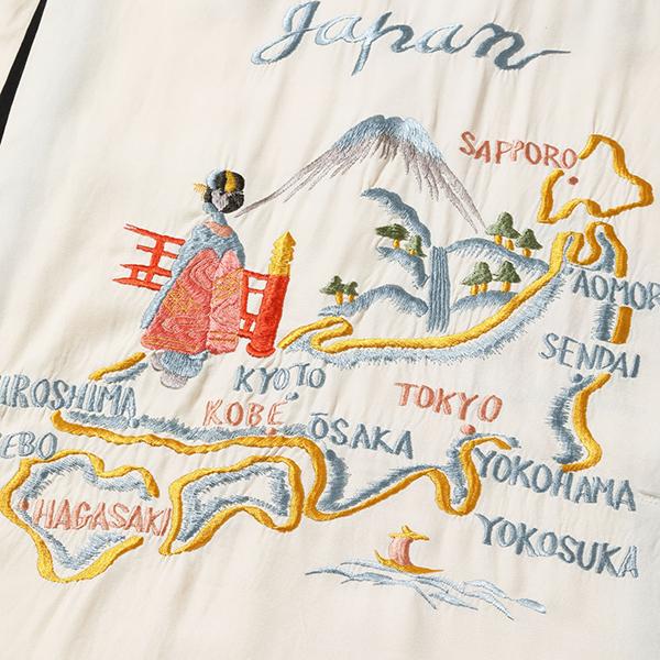 TAILOR TOYO テーラー東洋 TAILOR東洋 スカシャツ TT39699 SUKA SHIRT