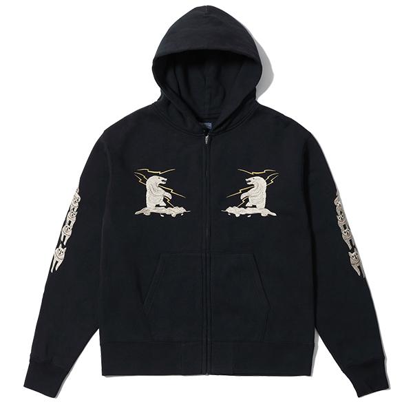 TAILOR TOYO テーラー東洋 TAILOR東洋 パーカー TT69652 SUKA ZIP