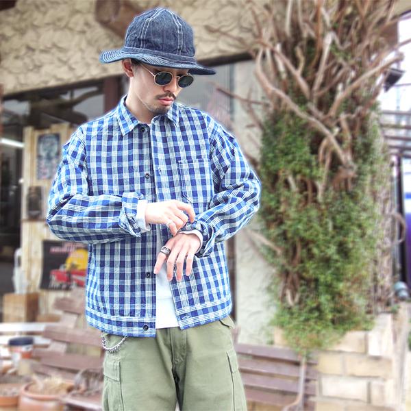 東洋エンタープライズ SUN SURF パラカジャケット SUN SURF ユニオンサプライ UNION SUPPLY パラカジャケット US15901
