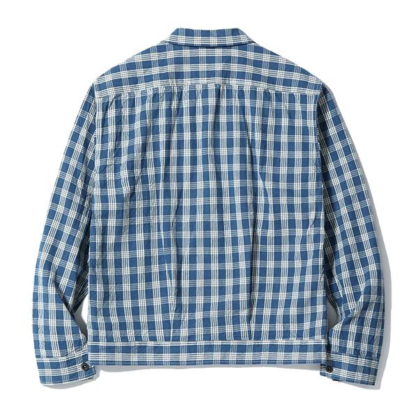 SUN SURF ユニオンサプライ UNION SUPPLY パラカジャケット US15901
