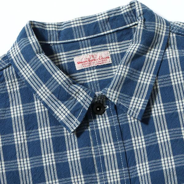 SUN SURF ユニオンサプライ UNION SUPPLY パラカジャケット US15901