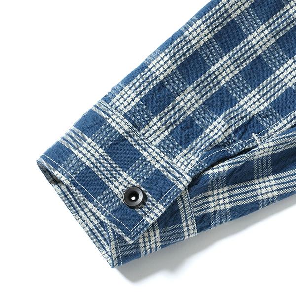 SUN SURF ユニオンサプライ UNION SUPPLY パラカジャケット US15901