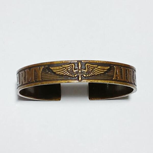 Pherrow's（フェローズ） バングル USAC BANGLE アクセサリー