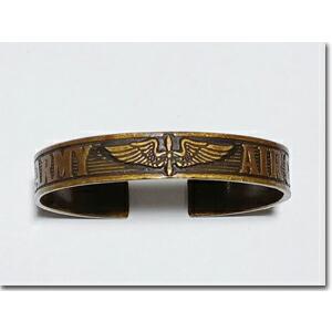 Pherrow's（フェローズ） バングル USAC BANGLE アクセサリー