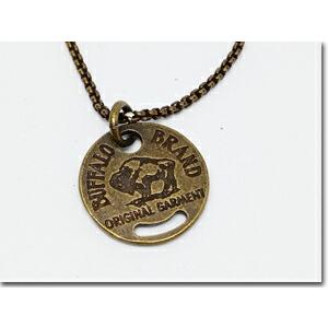 PHERROW'S フェローズ チェーンネックレス Pherrow's フェローズ PHERROW'S ネックレス TALISMAN-CHAIN-L