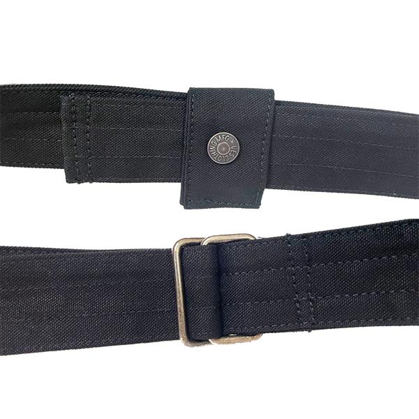 UES（ウエス） ボディーバッグ WB-4 カバン 鞄 BAG ショルダー デニム