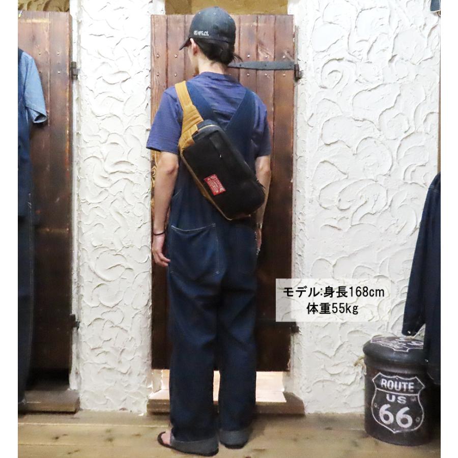 UES ボディバック UES ウエス ボディーバッグ WB-4 カバン 鞄 BAG ショルダー