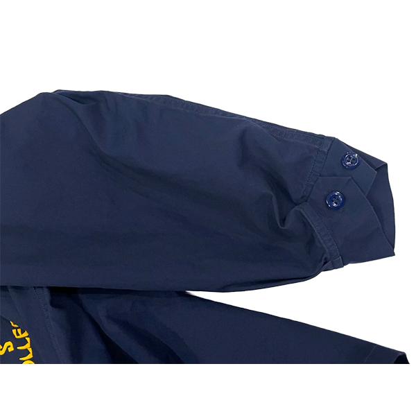 WHITESVILLE ホワイツビル ジャケット WV15874 COTTON POPLIN SPORTS
