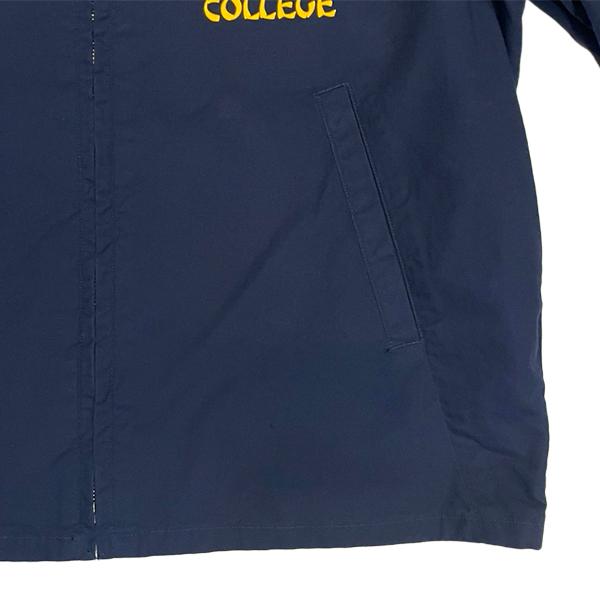 WHITESVILLE ホワイツビル ジャケット WV15874 COTTON POPLIN SPORTS